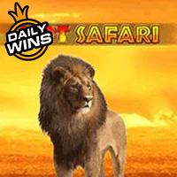 permainan slot Hot Safari JP provider Pragmatic Play dari situs slot gacor 99ASET