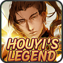 permainan slot HOUYI'S LEGEND provider Astro Tech dari situs slot gacor 99ASET