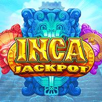 permainan slot Inca Jackpot provider Playtech dari situs slot gacor 99ASET