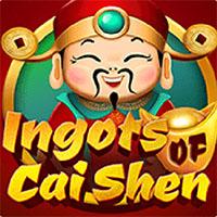 permainan slot Ingots of Cai Shen provider Micro Gaming dari situs slot gacor 99ASET