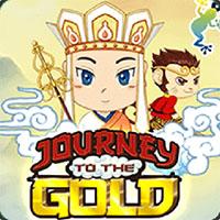 permainan slot Journey to the Gold provider Gamatron dari situs slot gacor 99ASET