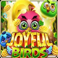 permainan slot Joyful Birds provider Live 22 dari situs slot gacor 99ASET