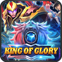 permainan slot King of Glory provider Advant Play dari situs slot gacor 99ASET