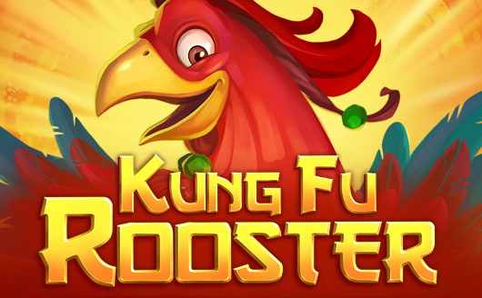 permainan slot Kung Fu Rooster provider RTG dari situs slot gacor 99ASET