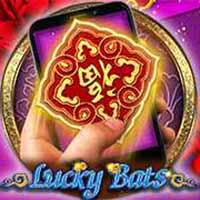 permainan slot Lucky Bats M provider CQ9 dari situs slot gacor 99ASET