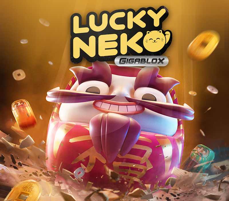 permainan slot Lucky Neko provider PG Soft dari situs slot gacor 99ASET