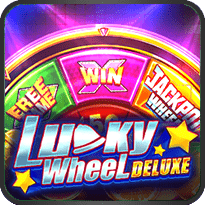 permainan slot Lucky Wheel Deluxe provider Ion Slot dari situs slot gacor 99ASET