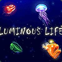 permainan slot Luminous Life provider Playtech dari situs slot gacor 99ASET