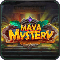 permainan slot Maya Mystery provider Ion Slot dari situs slot gacor 99ASET