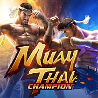 permainan slot Muay Thai Champion provider PG Soft dari situs slot gacor 99ASET