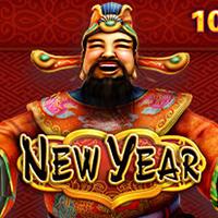 permainan slot New Year provider JDB dari situs slot gacor 99ASET