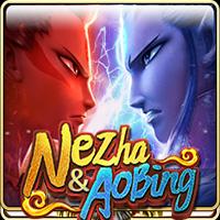 permainan slot Nezha and Aobing provider Live 22 dari situs slot gacor 99ASET