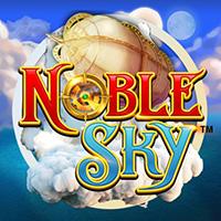 permainan slot Noble Sky provider Micro Gaming dari situs slot gacor 99ASET