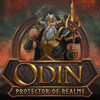 permainan slot Odin: Protector of Realms provider Play n Go dari situs slot gacor 99ASET