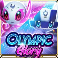 permainan slot Olympic Glory provider PG Soft dari situs slot gacor 99ASET