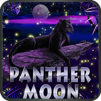 permainan slot Panthermoon provider Slot 88 dari situs slot gacor 99ASET