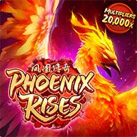 permainan slot Phoenix Rises provider PG Soft dari situs slot gacor 99ASET