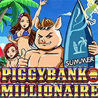 permainan slot Piggy Bank Millionaire provider Gamatron dari situs slot gacor 99ASET