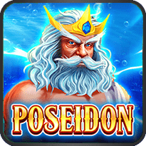 permainan slot Poseidon provider Ion Slot dari situs slot gacor 99ASET