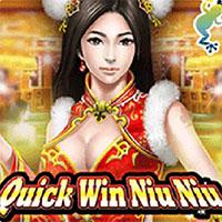 permainan slot Quick Win Niu Niu provider Gamatron dari situs slot gacor 99ASET