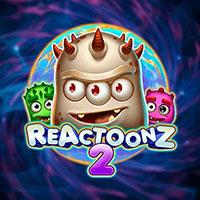 permainan slot Reactoonz 2 provider Play n Go dari situs slot gacor 99ASET