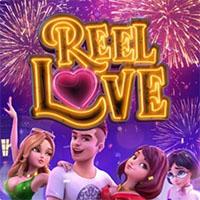 permainan slot Reel Love provider PG Soft dari situs slot gacor 99ASET