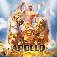 permainan slot Rise of Apollo provider PG Soft dari situs slot gacor 99ASET