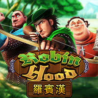 permainan slot Robin Hood provider Live 22 dari situs slot gacor 99ASET