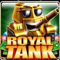 permainan slot Royal Tank provider Live 22 dari situs slot gacor 99ASET