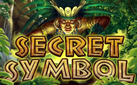 permainan slot Secret Symbol provider RTG dari situs slot gacor 99ASET