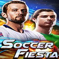 permainan slot Soccer Fiesta provider Live 22 dari situs slot gacor 99ASET