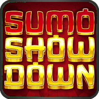 permainan slot Sumo Showdown - 4 reels provider One Touch dari situs slot gacor 99ASET