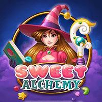 permainan slot Sweet Alchemy provider Play n Go dari situs slot gacor 99ASET