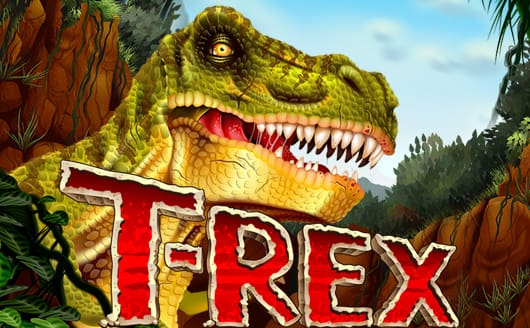 permainan slot T Rex provider RTG dari situs slot gacor 99ASET