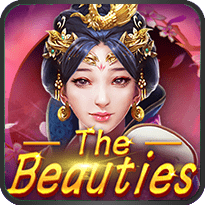 permainan slot The Beauties provider Ion Slot dari situs slot gacor 99ASET