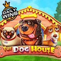 permainan slot The Dog House™ provider Pragmatic Play dari situs slot gacor 99ASET