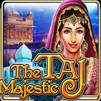 permainan slot The Majestic Taj provider Live 22 dari situs slot gacor 99ASET