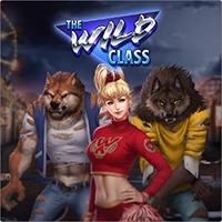 permainan slot The Wild Class provider Play n Go dari situs slot gacor 99ASET