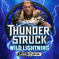 permainan slot Thunderstruck Wild Lightning provider Micro Gaming dari situs slot gacor 99ASET