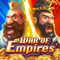 permainan slot War Of Empires provider JDB dari situs slot gacor 99ASET