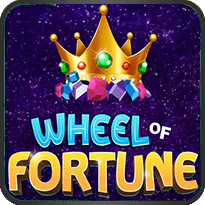 permainan slot Wheel Of Fortune provider One Touch dari situs slot gacor 99ASET