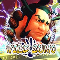 permainan slot Wild Sumo provider Gamatron dari situs slot gacor 99ASET