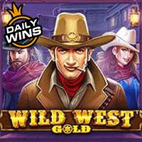 permainan slot Wild West Gold provider Pragmatic Play dari situs slot gacor 99ASET