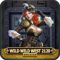 permainan slot Wild Wild West 2120 provider One Touch dari situs slot gacor 99ASET