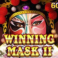 permainan slot Winning Mask II provider JDB dari situs slot gacor 99ASET