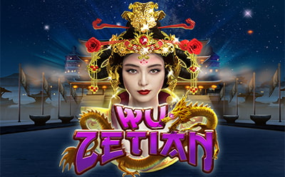 permainan slot Wu Zetian provider RTG dari situs slot gacor 99ASET