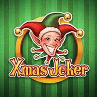 permainan slot Xmas Joker provider Play n Go dari situs slot gacor 99ASET