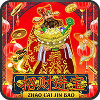 permainan slot Zao Cai Jing Bao provider Slot 88 dari situs slot gacor 99ASET