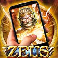 permainan slot Zeus M provider CQ9 dari situs slot gacor 99ASET